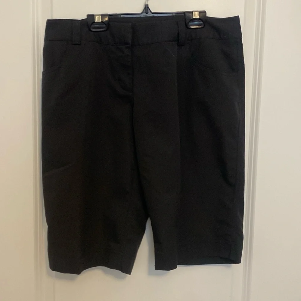 Adidas‎ Climalite women’s lightweight Bermuda shorts